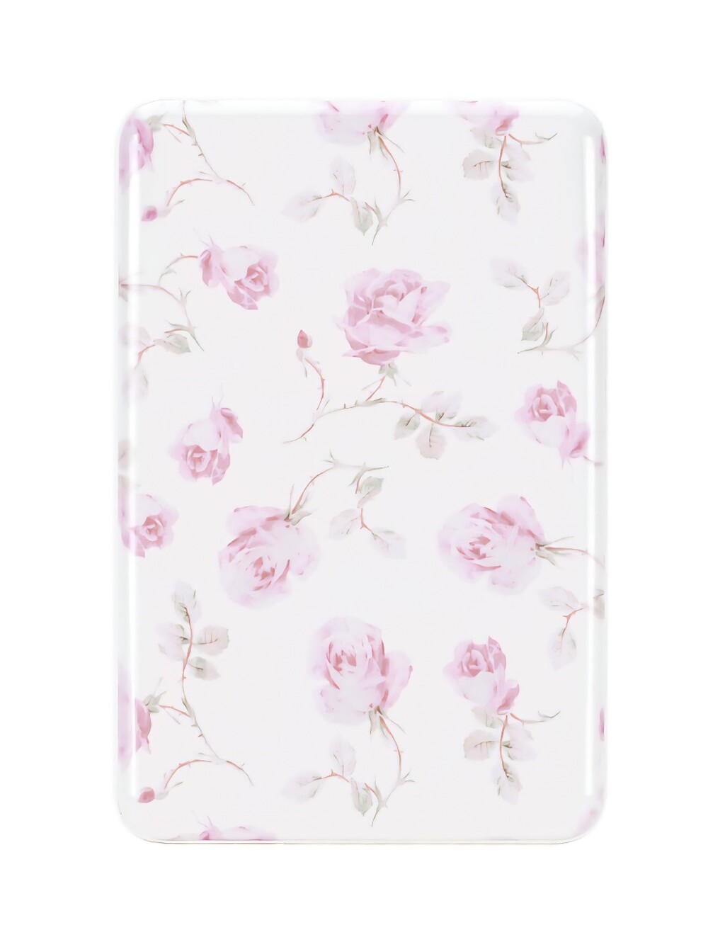 NWT LoveShackFancy x Target Case-Mate Magnetic Battery Pack Ribbon Rosa Flora 5k